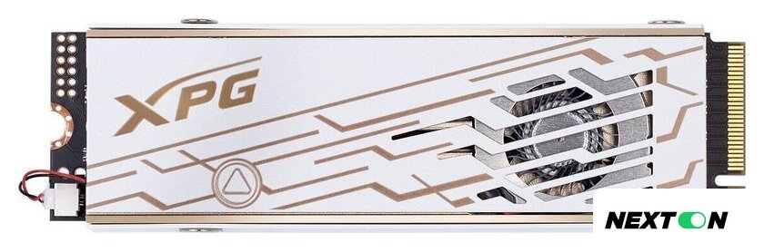 SSD ADATA XPG MARS 980 Pro 2TB SMAR-980P-2TCI - Изображение №1 — Интернет-магазин Nexton