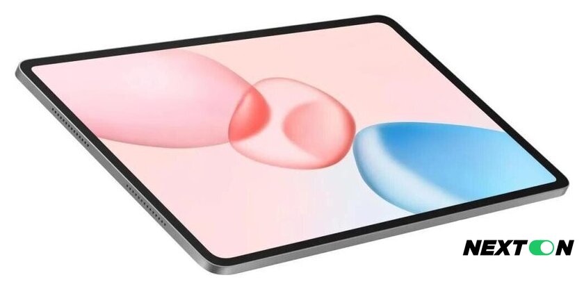 Планшет HONOR Pad 10 5G HEY3-N09 8GB/256GB (серый) - Изображение №6 — Интернет-магазин Nexton