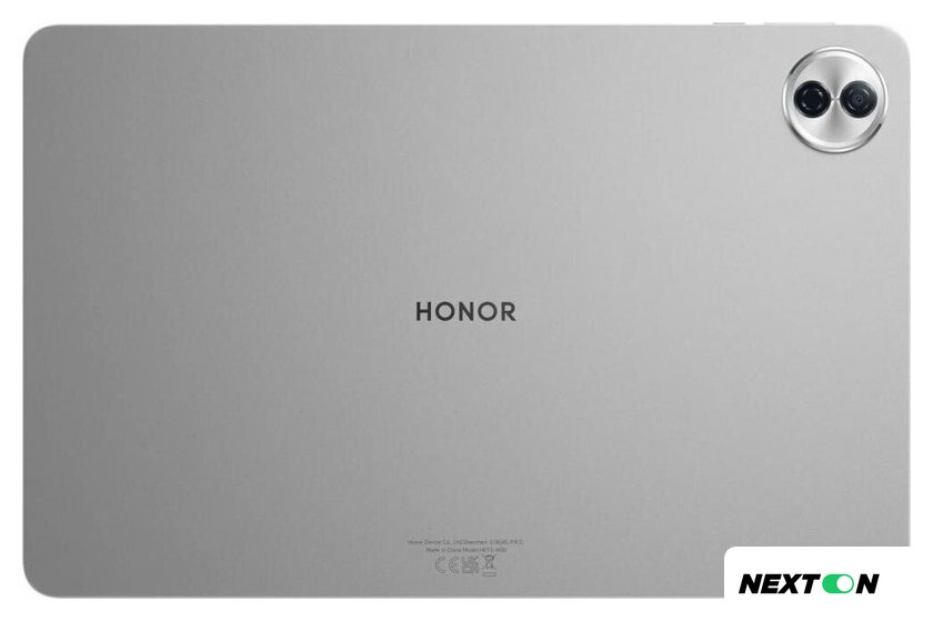 Планшет HONOR Pad 10 5G HEY3-N09 8GB/256GB (серый) - Изображение №3 — Интернет-магазин Nexton