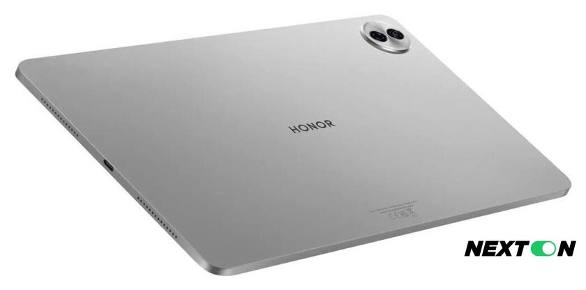 Планшет HONOR Pad 10 5G HEY3-N09 8GB/256GB (серый) - Изображение №9 — Интернет-магазин Nexton