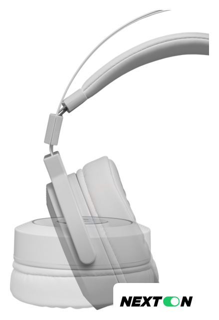 Наушники Redragon Lamia 2 (белый) - Изображение №6 — Интернет-магазин Nexton