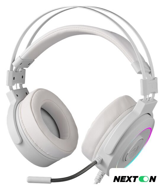Наушники Redragon Lamia 2 (белый) - Изображение №1 — Интернет-магазин Nexton