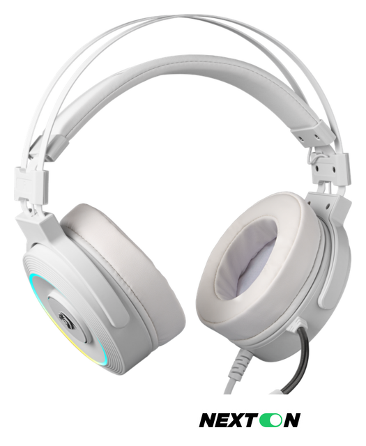 Наушники Redragon Lamia 2 (белый) - Изображение №3 — Интернет-магазин Nexton