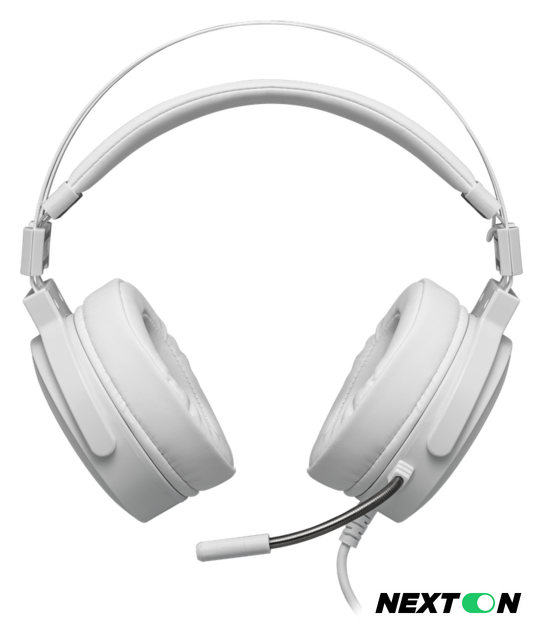 Наушники Redragon Lamia 2 (белый) - Изображение №2 — Интернет-магазин Nexton