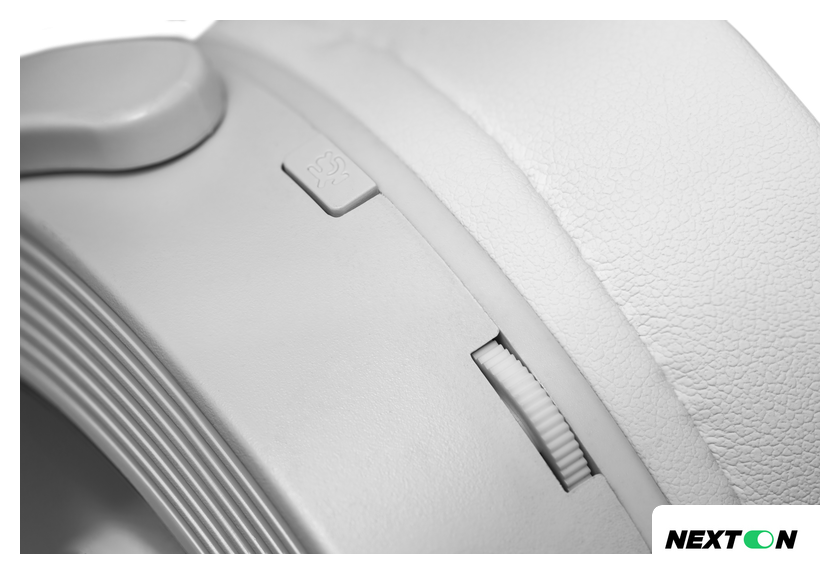 Наушники Redragon Lamia 2 (белый) - Изображение №8 — Интернет-магазин Nexton