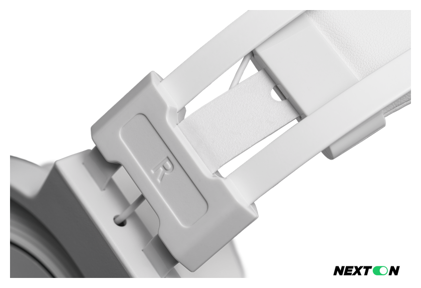 Наушники Redragon Lamia 2 (белый) - Изображение №9 — Интернет-магазин Nexton