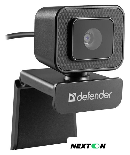 Веб-камера Defender G-Lens 2596 - Изображение №2 — Интернет-магазин Nexton