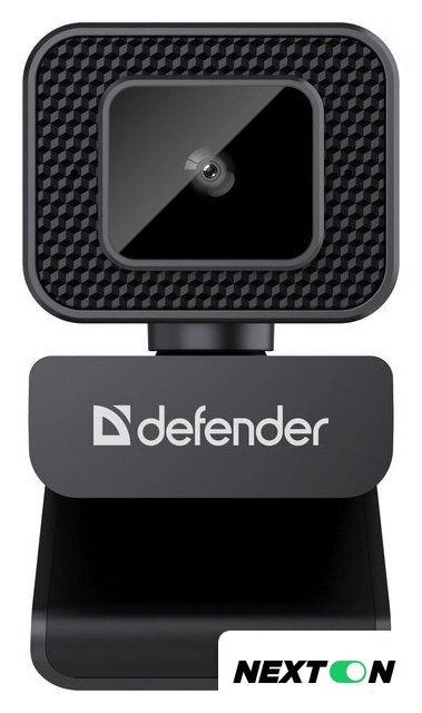 Веб-камера Defender G-Lens 2596 - Изображение №5 — Интернет-магазин Nexton