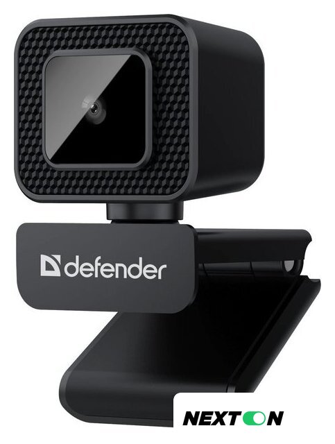 Веб-камера Defender G-Lens 2596 - Изображение №4 — Интернет-магазин Nexton