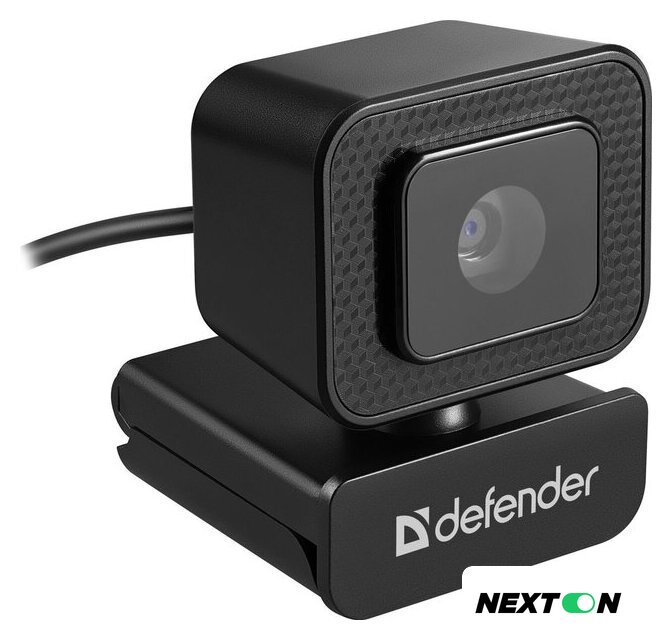 Веб-камера Defender G-Lens 2596 - Изображение №1 — Интернет-магазин Nexton