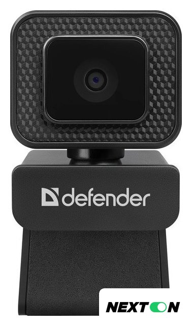 Веб-камера Defender G-Lens 2596 - Изображение №8 — Интернет-магазин Nexton