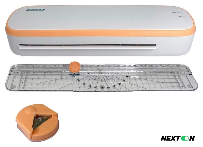 Ламинатор Office-Kit L2307R - Изображение №1 — Интернет-магазин Nexton