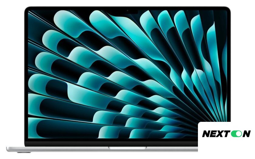 Ноутбук Apple MacBook Air 15.3