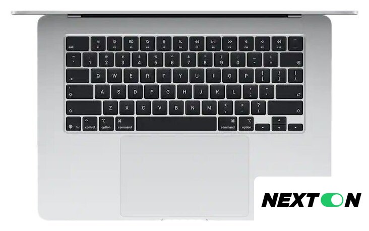 Ноутбук Apple MacBook Air 15.3
