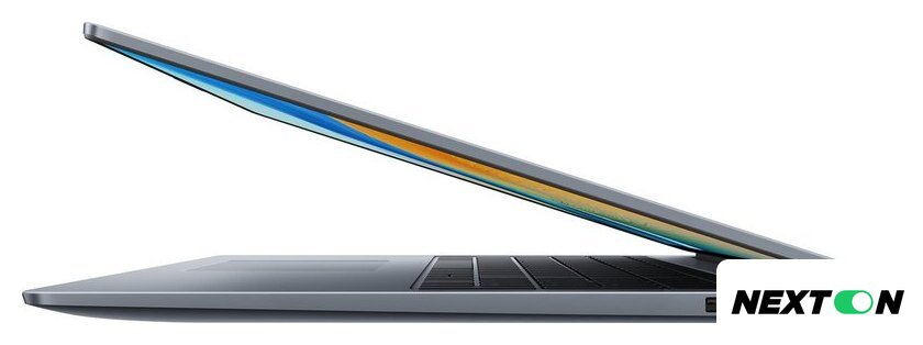 Ноутбук Huawei MateBook D 16 2024 MCLG-X 53014MUA - Изображение №10 — Интернет-магазин Nexton