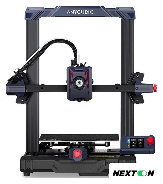 FDM принтер Anycubic Kobra 2 Neo - Изображение №1 — Интернет-магазин Nexton