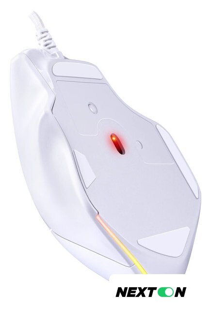 Игровая мышь Redragon Bullseye (белый) - Изображение №8 — Интернет-магазин Nexton