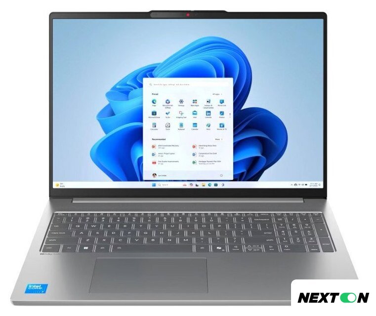 Ноутбук Lenovo IdeaPad Slim 5 16IRH10R 83J1001DRK - Изображение №1 — Интернет-магазин Nexton