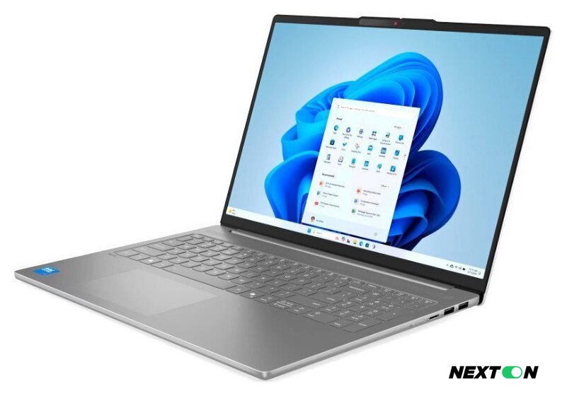 Ноутбук Lenovo IdeaPad Slim 5 16IRH10R 83J1001DRK - Изображение №2 — Интернет-магазин Nexton