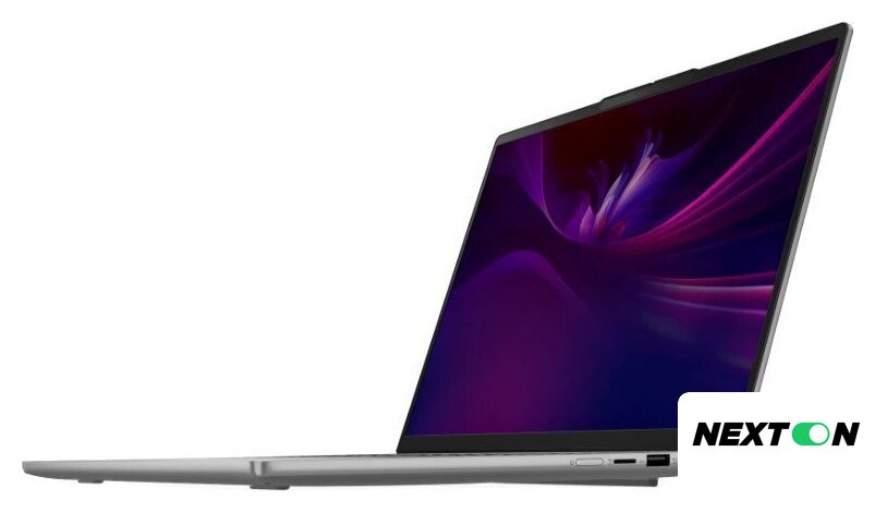 Ноутбук Lenovo IdeaPad Slim 5 16IRH10R 83J1001DRK - Изображение №4 — Интернет-магазин Nexton