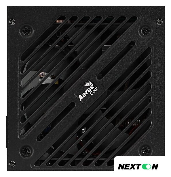 Блок питания AeroCool Cylon 600W - Изображение №8 — Интернет-магазин Nexton