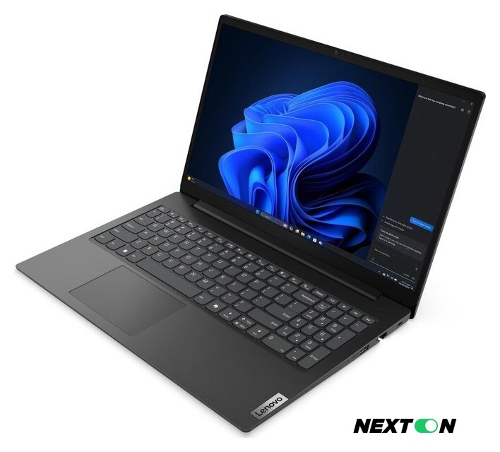 Ноутбук Lenovo V15 G5 IRL 83GW00ALRI - Изображение №3 — Интернет-магазин Nexton