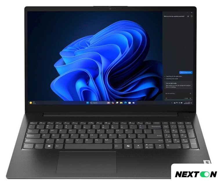 Ноутбук Lenovo V15 G5 IRL 83GW00ALRI - Изображение №1 — Интернет-магазин Nexton