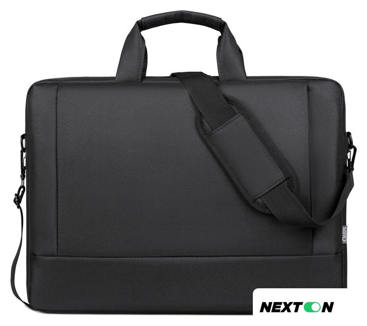 Сумка Miru PrestigeTech 17.3 MLB-1066 (черный) - Изображение №1 — Интернет-магазин Nexton