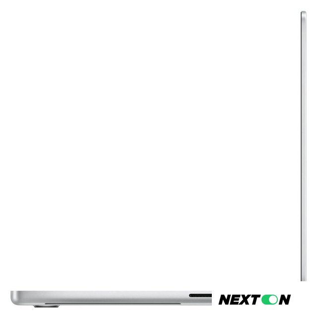 Ноутбук Apple MacBook Pro 14.2