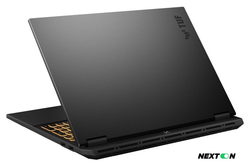 Игровой ноутбук ASUS TUF Gaming F16 FX608JMR-RV178 - Изображение №6 — Интернет-магазин Nexton