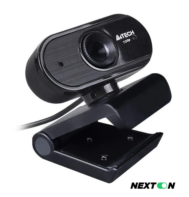 Веб-камера A4Tech PK-825P - Изображение №4 — Интернет-магазин Nexton