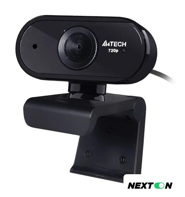 Веб-камера A4Tech PK-825P - Изображение №3 — Интернет-магазин Nexton