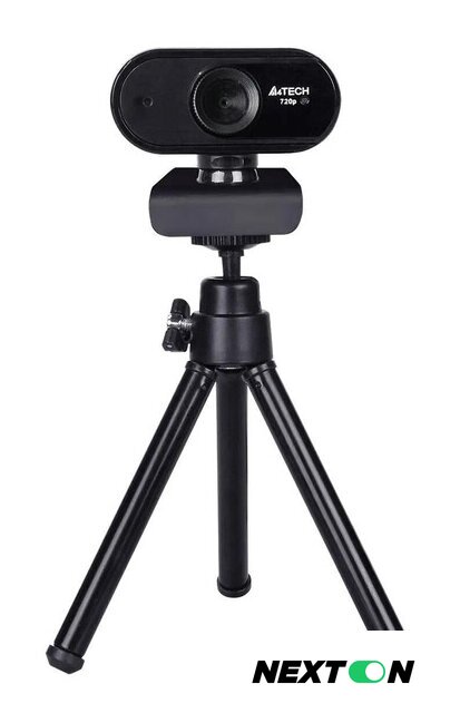 Веб-камера A4Tech PK-825P - Изображение №5 — Интернет-магазин Nexton