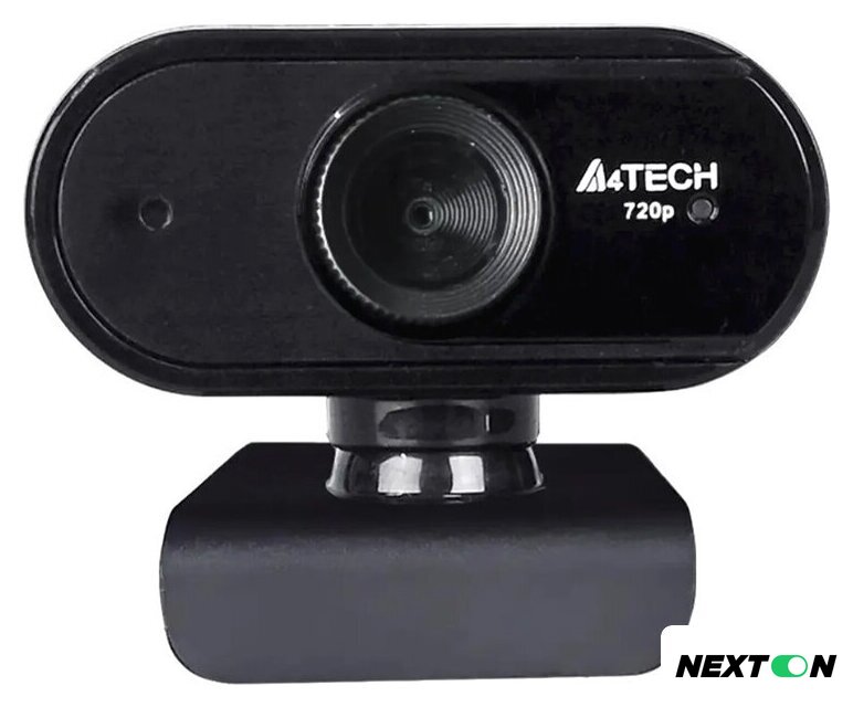 Веб-камера A4Tech PK-825P - Изображение №1 — Интернет-магазин Nexton