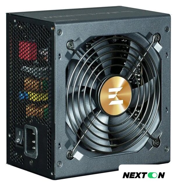 Блок питания Zalman Teramax II SE 850W ZM850-TMX2SE - Изображение №4 — Интернет-магазин Nexton