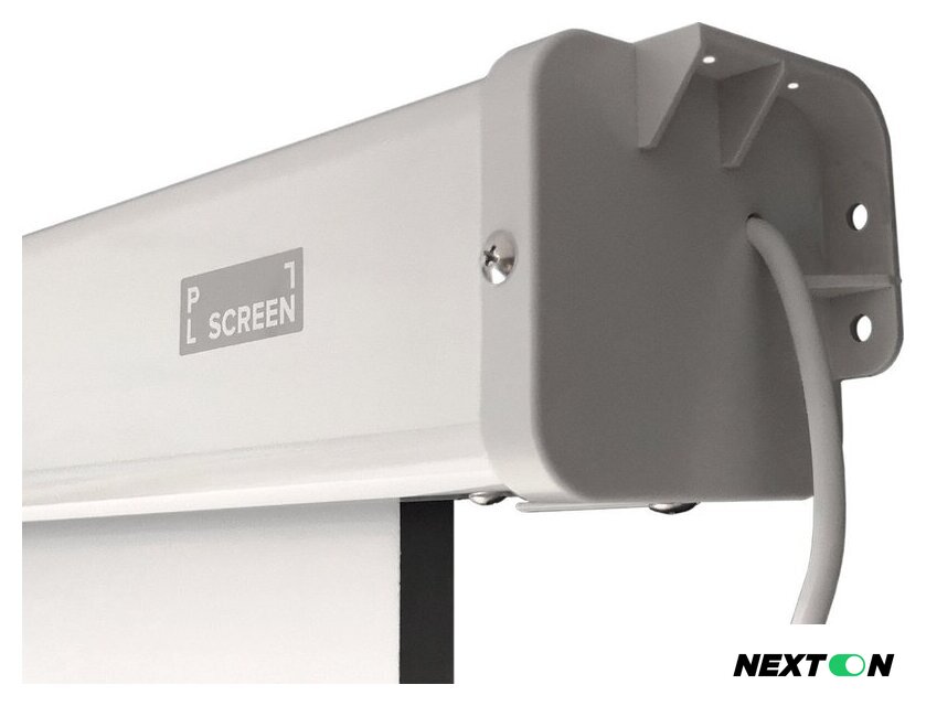 Проекционный экран PL Vista MW MRS-NTSC-200D - Изображение №2 — Интернет-магазин Nexton
