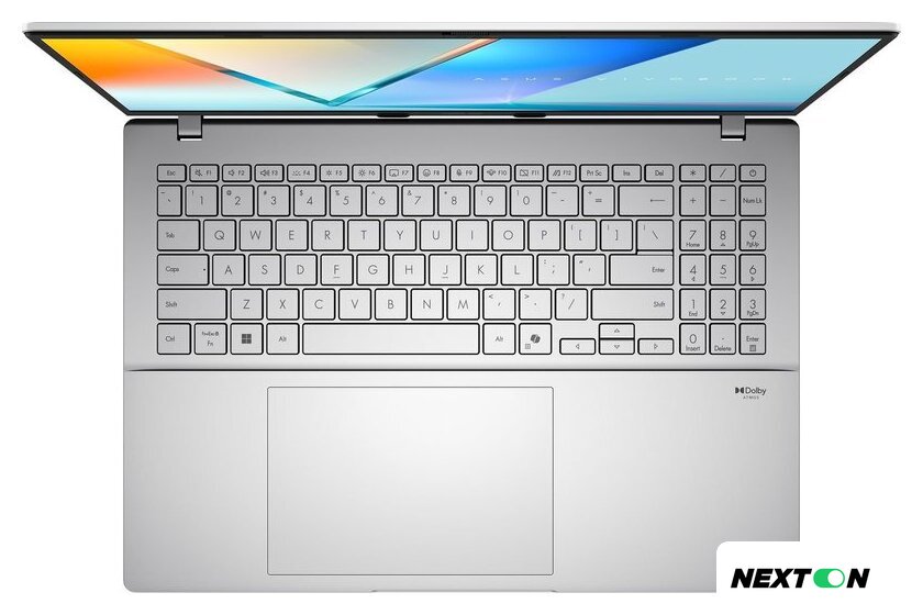 Ноутбук ASUS VivoBook S16 S3607VA-RP096 - Изображение №5 — Интернет-магазин Nexton