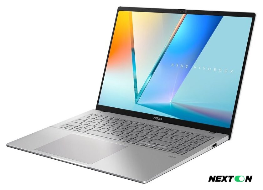 Ноутбук ASUS VivoBook S16 S3607VA-RP096 - Изображение №4 — Интернет-магазин Nexton