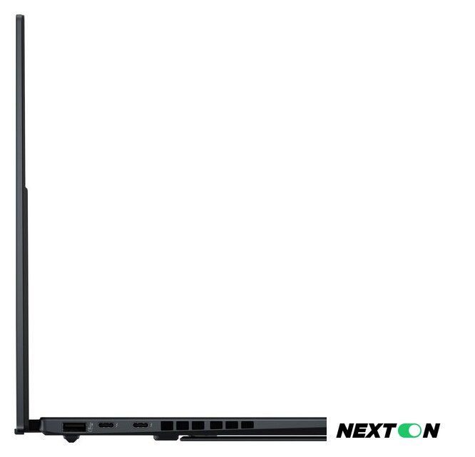 Рабочая станция ASUS Zenbook 14 Duo OLED UX8406MA-QL437W - Изображение №8 — Интернет-магазин Nexton
