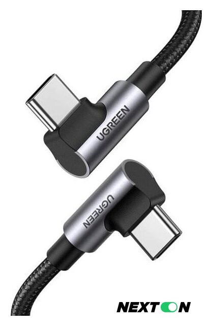 Кабель Ugreen US335 70696 - Изображение №1 — Интернет-магазин Nexton