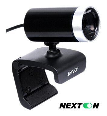 Веб-камера A4Tech PK-910H - Изображение №3 — Интернет-магазин Nexton