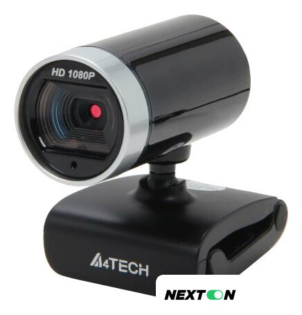 Веб-камера A4Tech PK-910H - Изображение №1 — Интернет-магазин Nexton