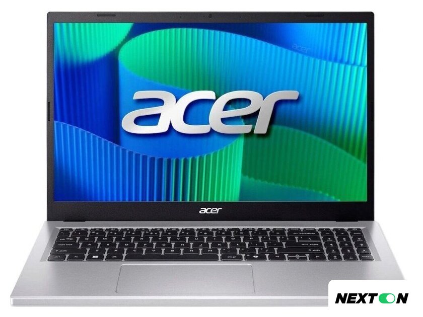 Ноутбук Acer Extensa 15 EX215-57-56ZN NX.EJAER.008 - Изображение №1 — Интернет-магазин Nexton