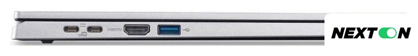 Ноутбук Acer Extensa 15 EX215-57-56ZN NX.EJAER.008 - Изображение №5 — Интернет-магазин Nexton