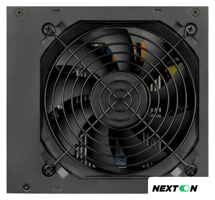 Блок питания 1stPlayer BLACK.SIR 600W SR-600W - Изображение №1 — Интернет-магазин Nexton