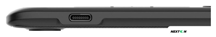 Графический планшет Huion Inspiroy H610X (черный) - Изображение №5 — Интернет-магазин Nexton