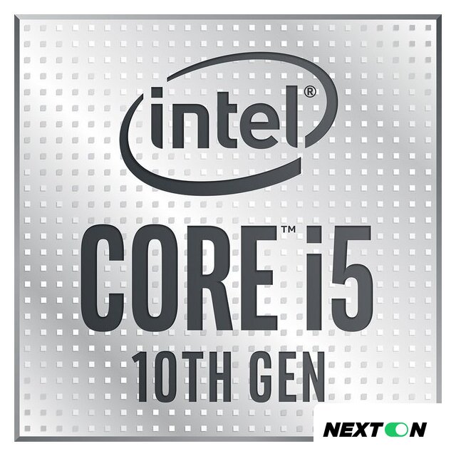 Процессор Intel Core i5-10400 - Изображение №1 — Интернет-магазин Nexton