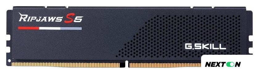 Оперативная память G.Skill Ripjaws S5 2x48ГБ DDR5 5200 МГц F5-5200J4040A48GX2-RS5K - Изображение №4 — Интернет-магазин Nexton