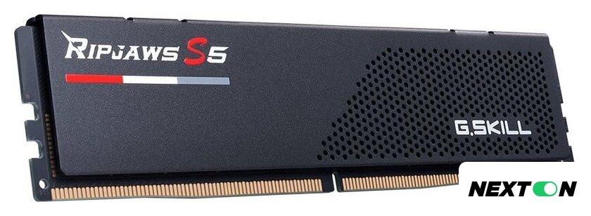 Оперативная память G.Skill Ripjaws S5 2x48ГБ DDR5 5200 МГц F5-5200J4040A48GX2-RS5K - Изображение №2 — Интернет-магазин Nexton