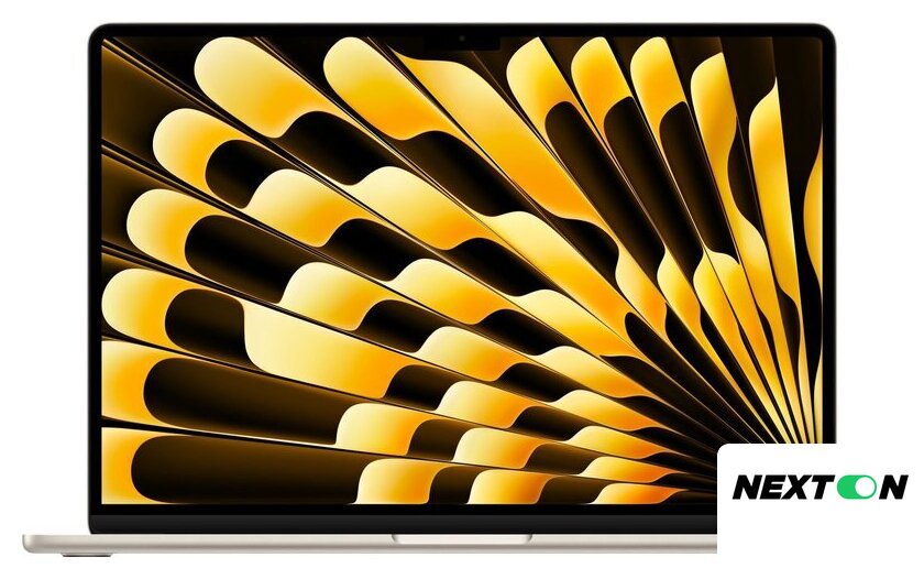 Ноутбук Apple MacBook Air 15.3